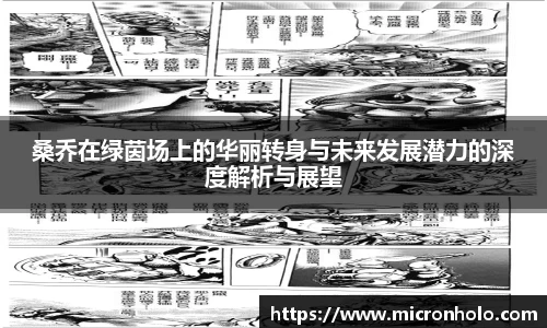 桑乔在绿茵场上的华丽转身与未来发展潜力的深度解析与展望